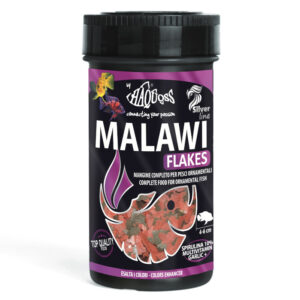 HAQUOSS MALAWI FLAKES 250ML40GR
