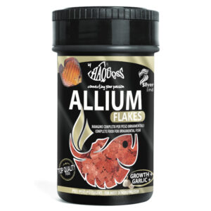 HAQUOSS ALLIUM FLAKES 100ML16GR