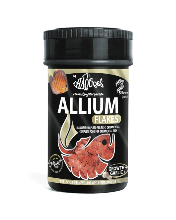 HAQUOSS ALLIUM FLAKES 100ML16GR