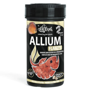 HAQUOSS ALLIUM FLAKES 250ML40GR