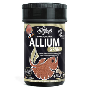 HAQUOSS ALLIUM GRAN 100ML48GR