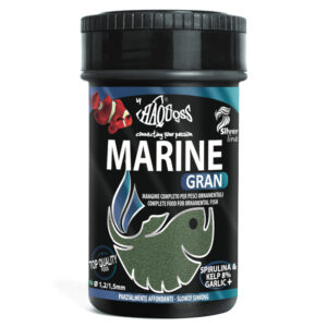 HAQUOSS MARINE GRAN GOURMET 100ML55GR