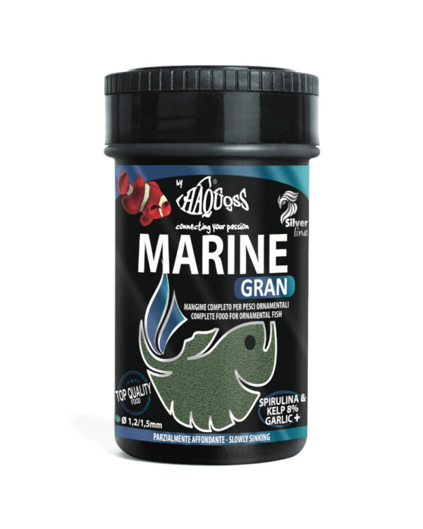 HAQUOSS MARINE GRAN GOURMET 100ML55GR