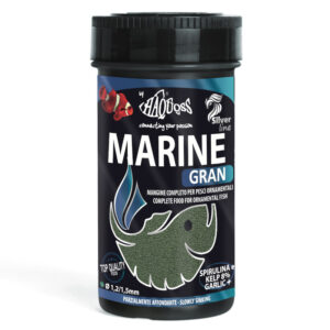 HAQUOSS MARINE GRAN GOURMET 250ML137GR