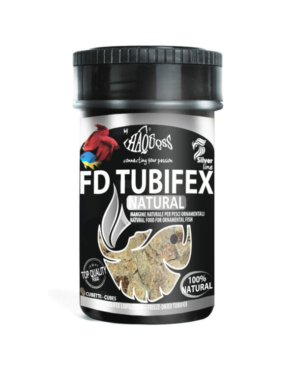 HAQUOSS FD TUBIFEX 100ml/10gr