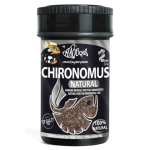 HAQUOSS CHIRONOMUS 100ML7GR