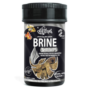 HAQUOSS BRINE SHRIMPS 100ML/8GR