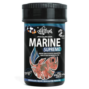 HAQUOSS MARINE SUPREME 100ML/16GR