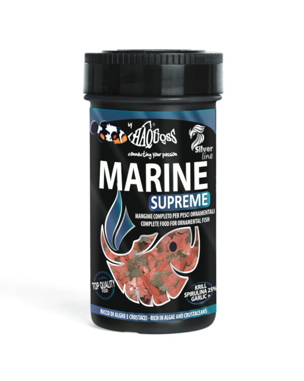HAQUOSS MARINE SUPREME 5LT,8kg