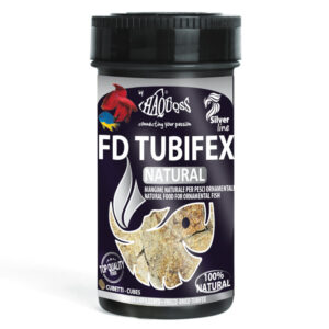 HAQUOSS FD TUBIFEX 5LT/500GR