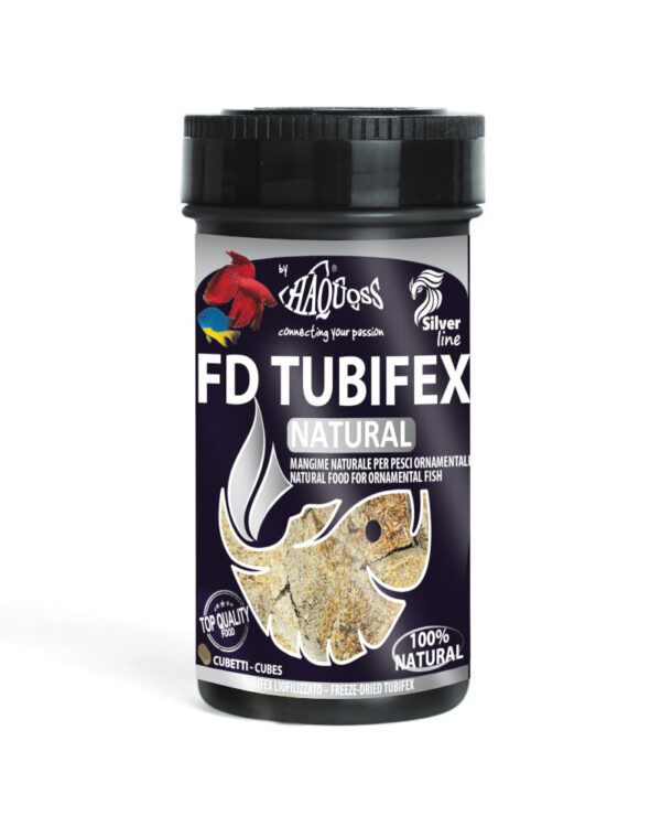 HAQUOSS FD TUBIFEX 5LT/500GR