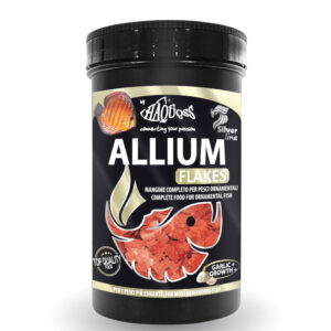 HAQUOSS ALLIUM FLAKES 1000ML/160GR