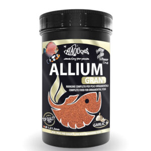 HAQUOSS ALLIUM GRAN 1000ML/480GR