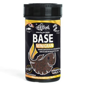 HAQUOSS BASE MINIGRAN 250ML125GR