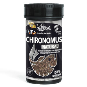 HAQUOSS CHIRONOMUS 250ML18GR