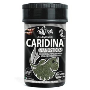 HAQUOSS CARIDINA NANO STICKS 100ML/60GR