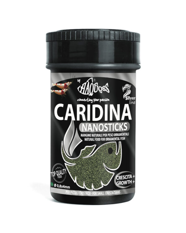 HAQUOSS CARIDINA NANO STICKS 100ML/60GR