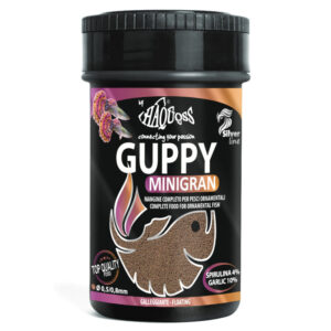HAQUOSS GUPPY MINI GRAN 100ML/52GR