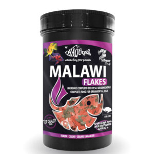 HAQUOSS MALAWI FLAKES 1000ML160GR