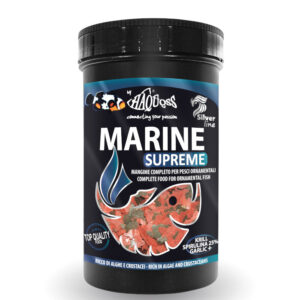 HAQUOSS MARINE SUPREME 1000ML160GR