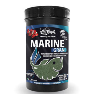 HAQUOSS MARINE GRAN GOURMET 1000ML550GR
