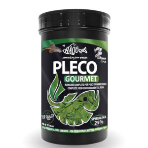 HAQUOSS PLECO GOURMET 1000ML340GR