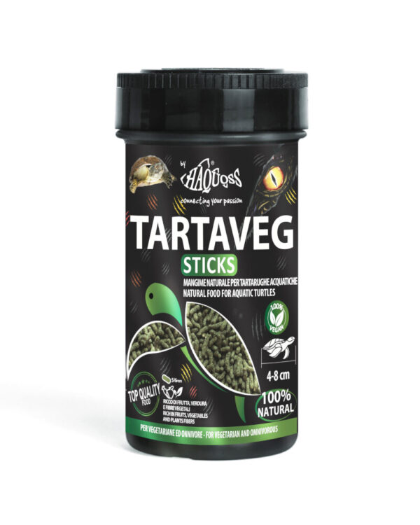 HAQUOSS TARTAVEG STICKS 250ml/55gr
