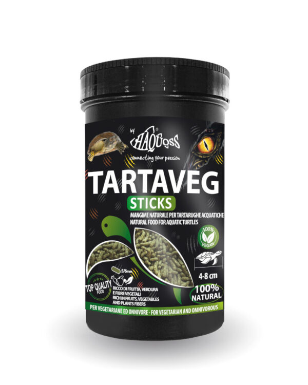 HAQUOSS TARTAVEG STICKS 1000ml/220gr