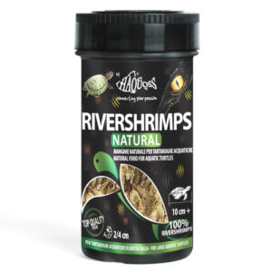 HAQUOSS RIVERSHRIMPS 250ml/35gr