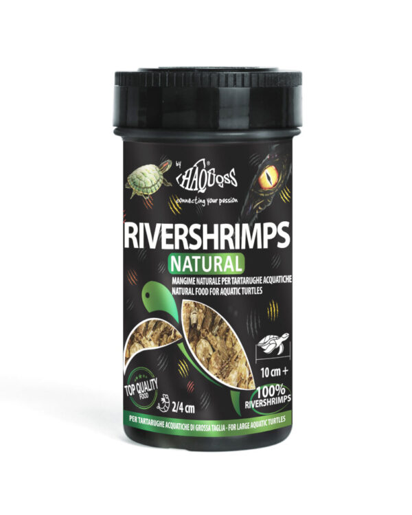 HAQUOSS RIVERSHRIMPS 250ml/35gr