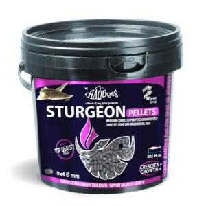 HAQUOSS STURGEON 1000ml/600gr
