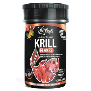 HAQUOSS KRILL FLAKES 100ml/15gr
