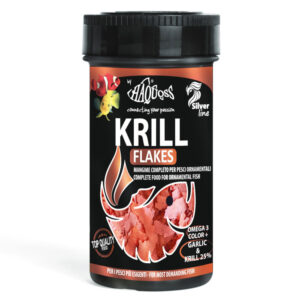 HAQUOSS KRILL FLAKES 250ml/37gr