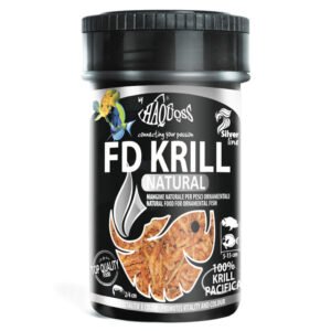 HAQUOSS KRILL NATURAL 100ml/6gr