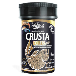 HAQUOSS CRUSTA PELLETS FRESH 100ml/50gr