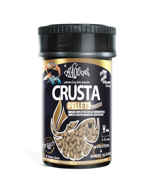 HAQUOSS CRUSTA PELLETS FRESH 100ml/50gr