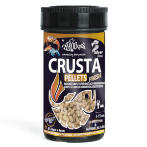 HAQUOSS CRUSTA PELLETS FRESH 250ml/125gr