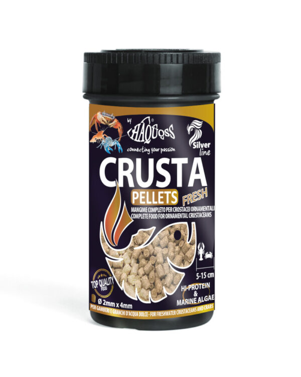 HAQUOSS CRUSTA PELLETS FRESH 250ml/125gr