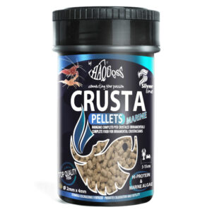 HAQUOSS CRUSTA PELLETS MARINE 100ml/50gr