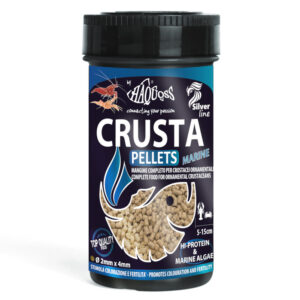 HAQUOSS CRUSTA PELLETS MARINE 250ml/125gr