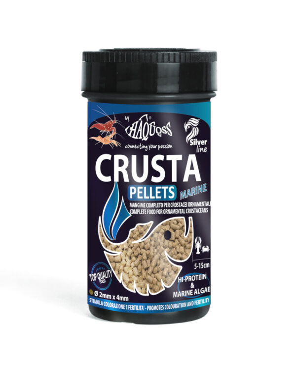 HAQUOSS CRUSTA PELLETS MARINE 250ml/125gr