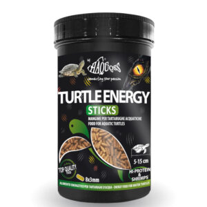 HAQUOSS TURTLE ENERGY STICKS 1000ml/320gr