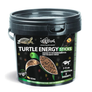 HAQUOSS TURTLE ENERGY STICKS 5lt/1,6Kg