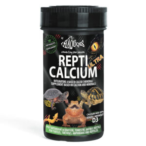 HAQUOSS REPTICALCIUM ULTRA 250ml/200gr