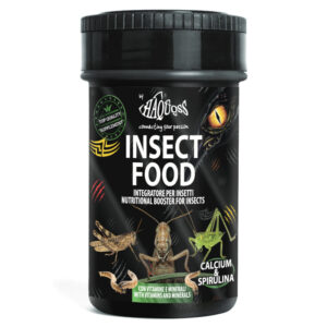 HAQUOSS INSECT FOOD 100ml/50gr