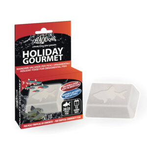 HAQUOSS HOLIDAY BLOCK