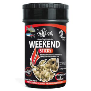 HAQUOSS WEEKEND STICKS 100ml/50gr