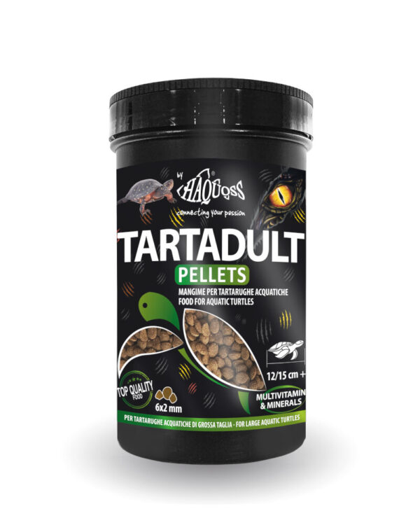 HAQUOSS TARTADULT 1000ml/340gr