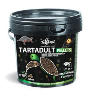 HAQUOSS TARTADULT 5lt/1,7Kg