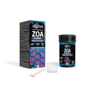 HAQUOSS ZOA GOURMET 100ml/60gr